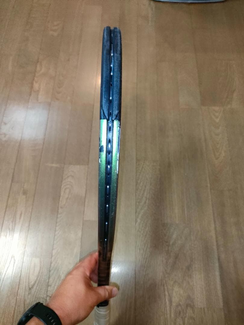 Wilson Blade ブレード98 16x19 G2 v8 “PRO”