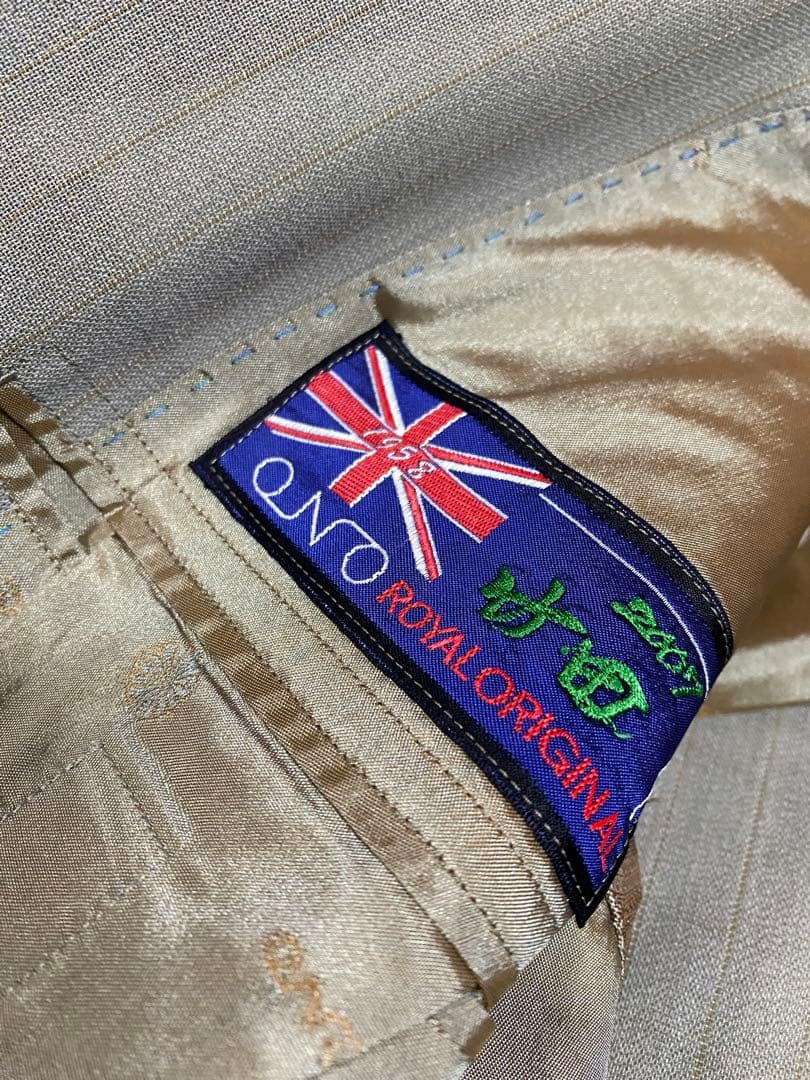 K-ota様ご購入用　dunhill CASTOM MADE◇ONO 