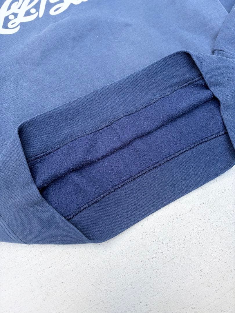 80's L.L.Bean × Russell Athletic sweat