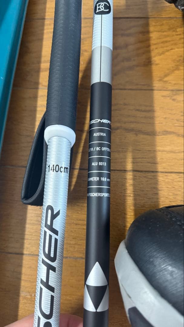 BCクロカン セット 足サイズ26-27 - メルカリ