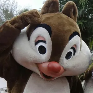 ディズニーシー☆ダッフィー20周年ぬいぐるみトランクダッフィー