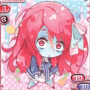 ハ*丸様 ヴァンガード モンスターストライク モンスト えびす デッキ