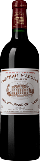 Buy Chateau Margaux 2003 wine online | Millesima