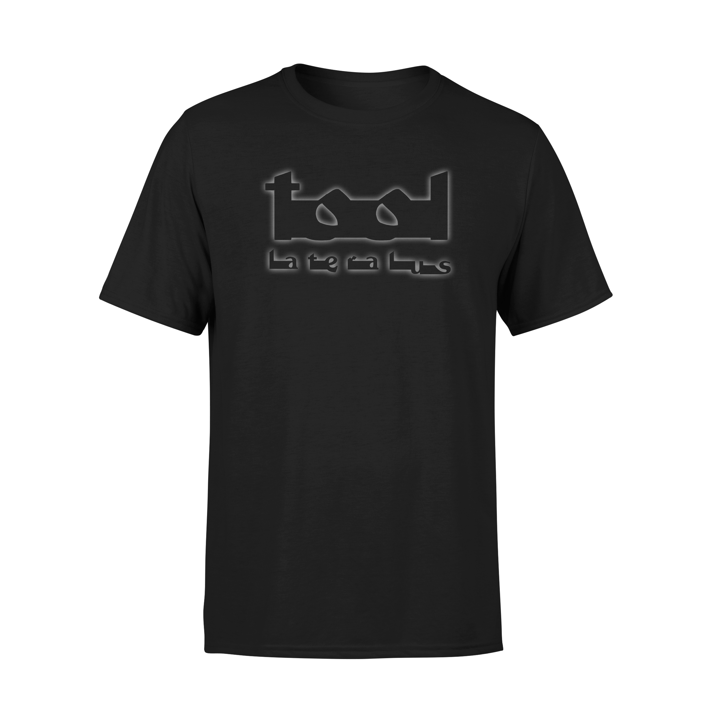 Lateralus Logo Unisex T-Shirt | Tool Band Store