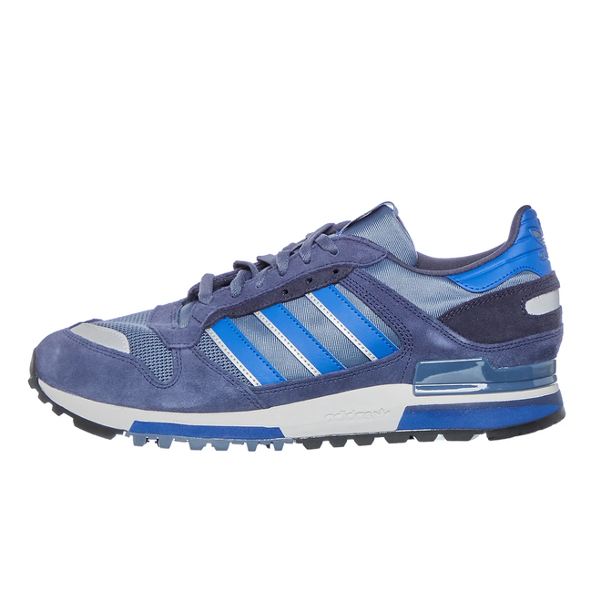 adidas ZX 8000 Consortium 'Yellow & Blue' | JQ4359 | The Drop Date