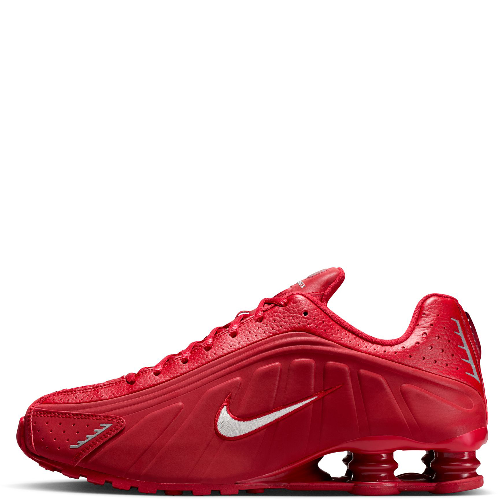 NIKE Shox R4 IQ0608 687 - Shiekh