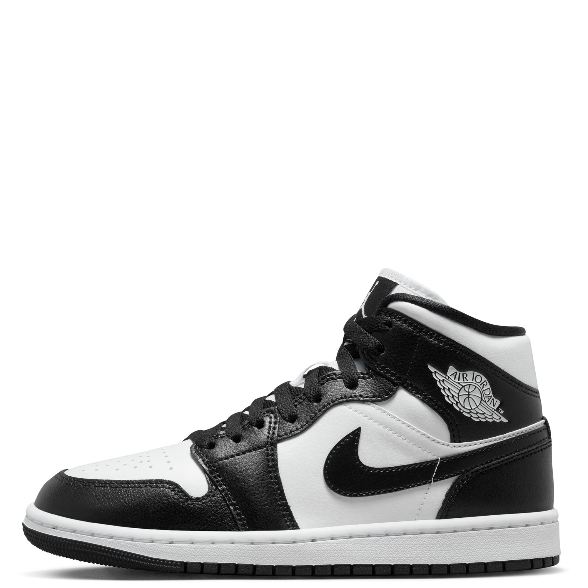 JORDAN Air 1 Mid DV0991 101 - Shiekh