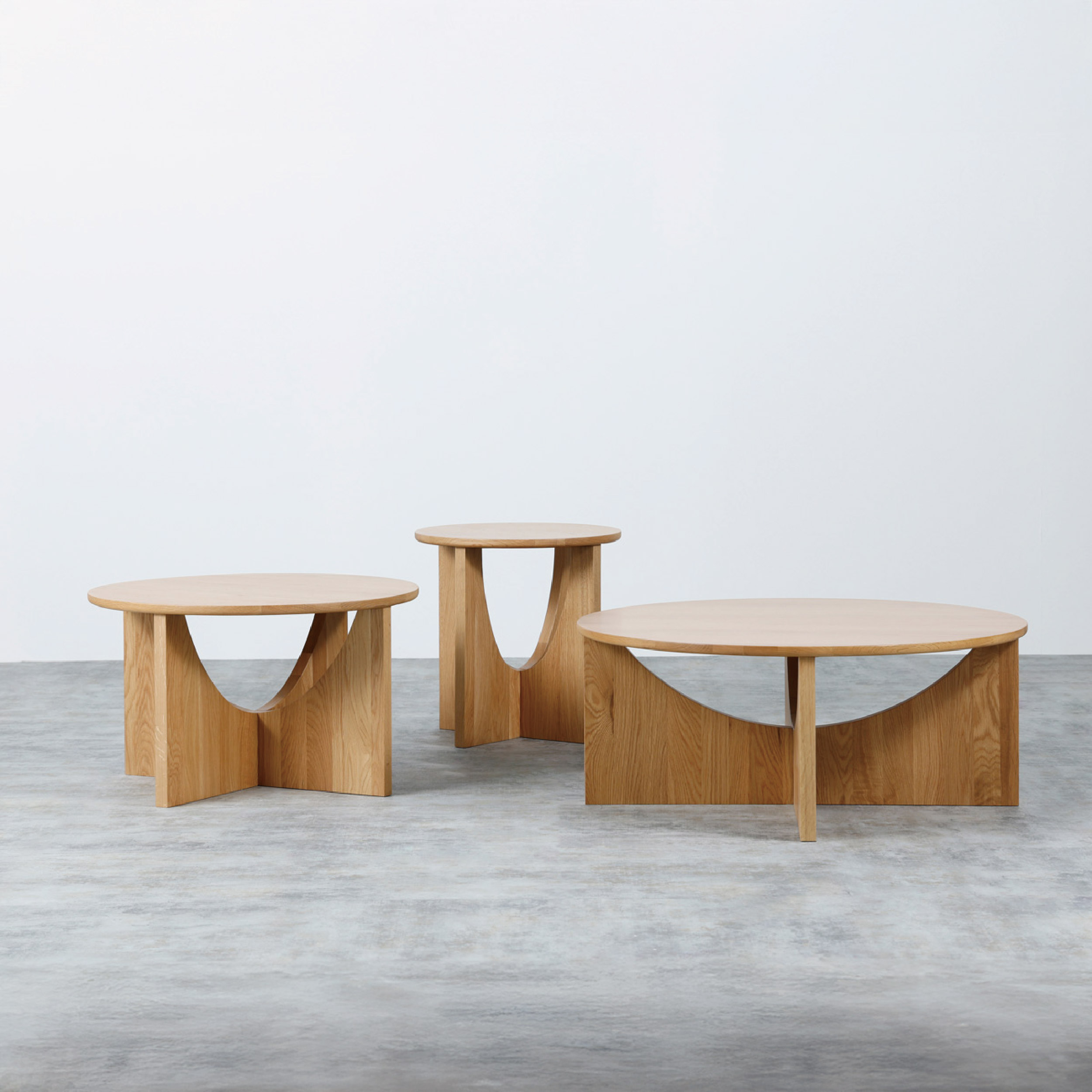 マーズ サイドテーブル センターテーブル｜家具・インテリア通販の関