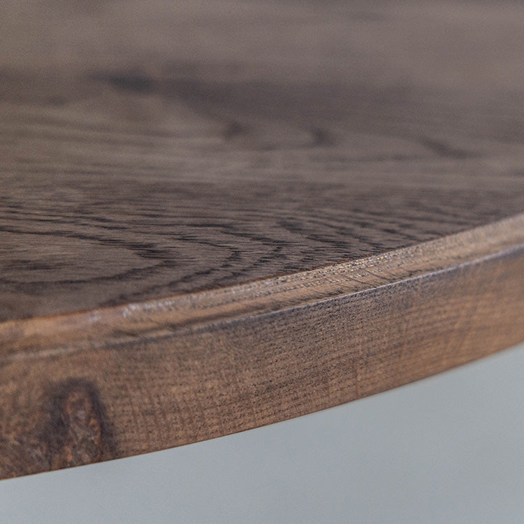 ハクビ ダイニングテーブル 円型 | 家具・インテリア通販サイト CRASH