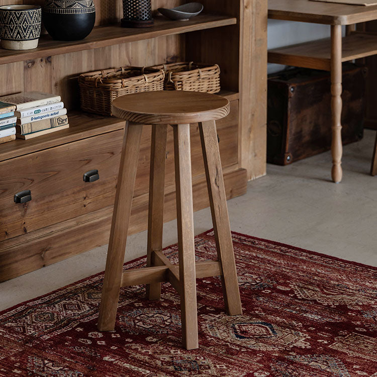 ワビ スツール ロータイプ | 家具・インテリア通販サイト CRASH GATE