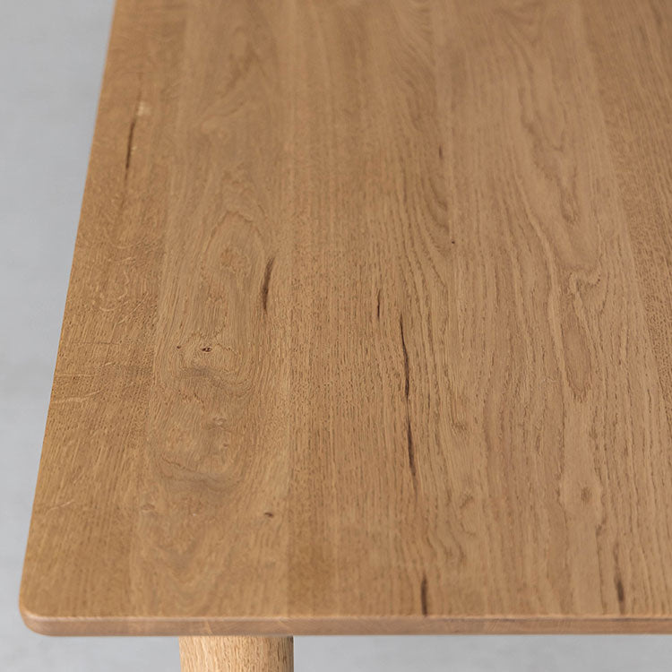 コロン ダイニングテーブル | 家具・インテリア通販サイト CRASH GATE