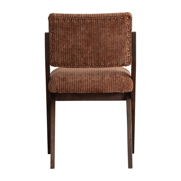 ゼット ダイニングチェア 肘無 | 家具・インテリア通販サイト CRASH