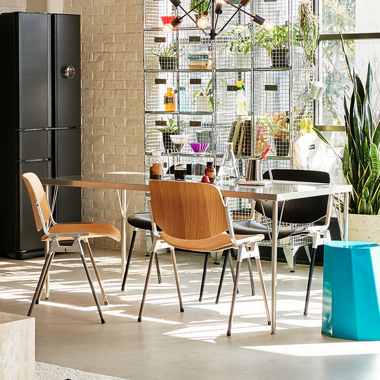 カステル ダイニングチェア | 家具・インテリア通販サイト CRASH GATE