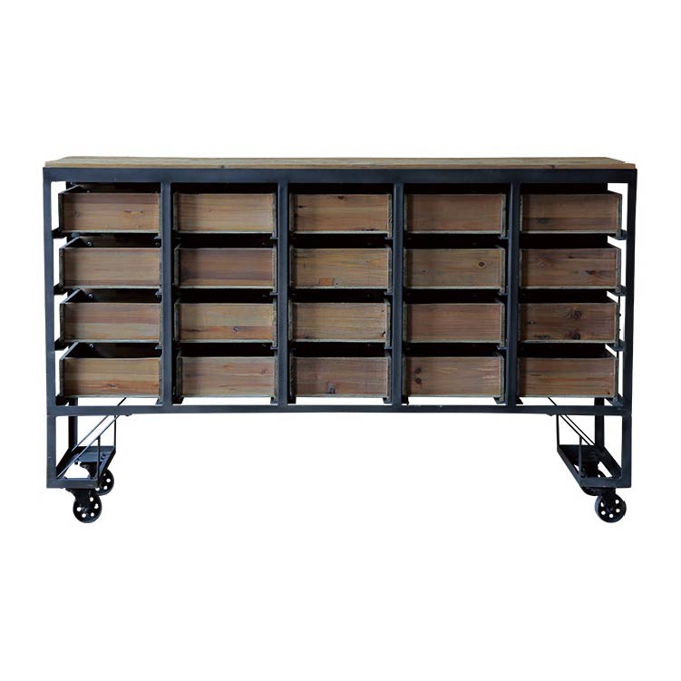 ジャム チェスト | 家具・インテリア通販サイト CRASH GATE(クラッシュ