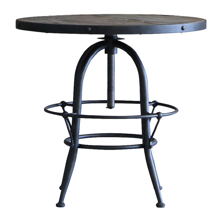 バッカス ラウンドテーブル | 家具・インテリア通販サイト CRASH GATE