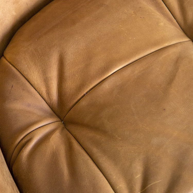 オピアムソファ 1人掛け L-1キャメル | 家具・インテリア通販サイト