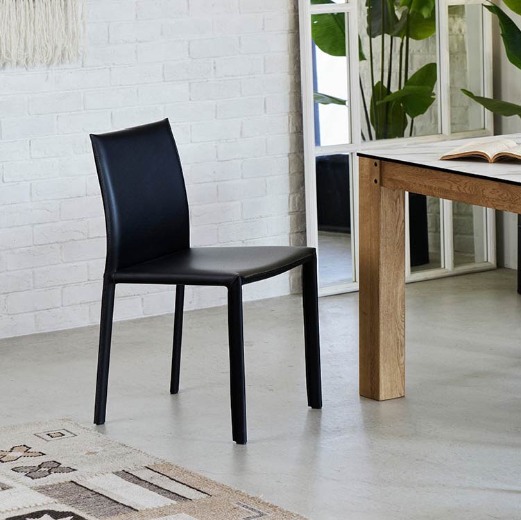 ケリー ダイニングチェア | 家具・インテリア通販サイト CRASH GATE