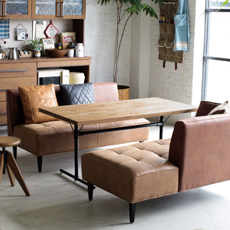 サング ダイニングテーブル | 家具・インテリア通販サイト CRASH GATE