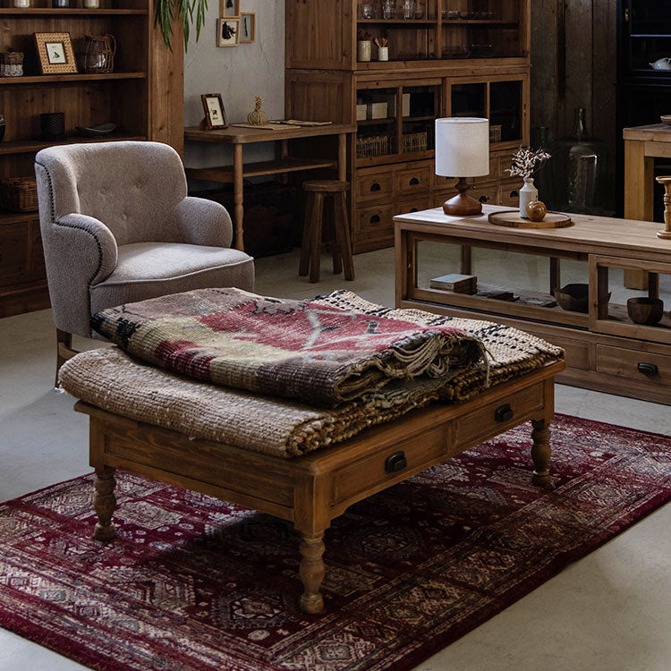 ハズキ リビングテーブル | 家具・インテリア通販サイト CRASH GATE