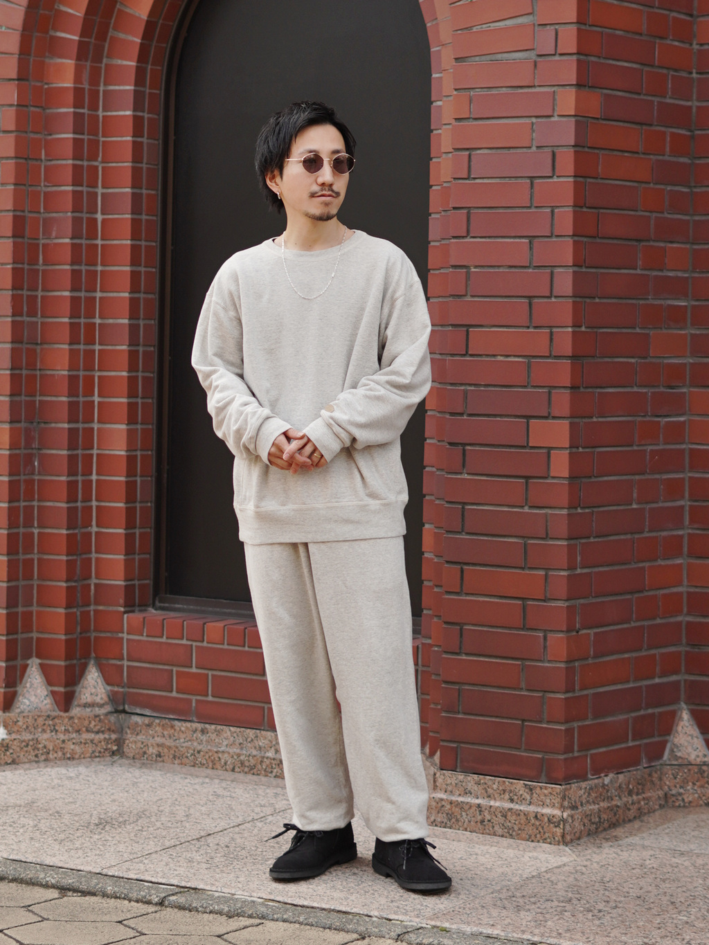 スタイリング詳細 / MACHIYAMA - ARKnets 公式通販