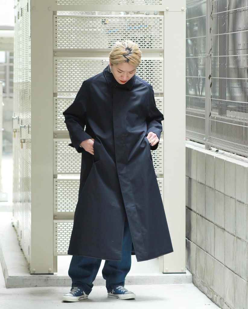 nanamica ONLINE STORE│