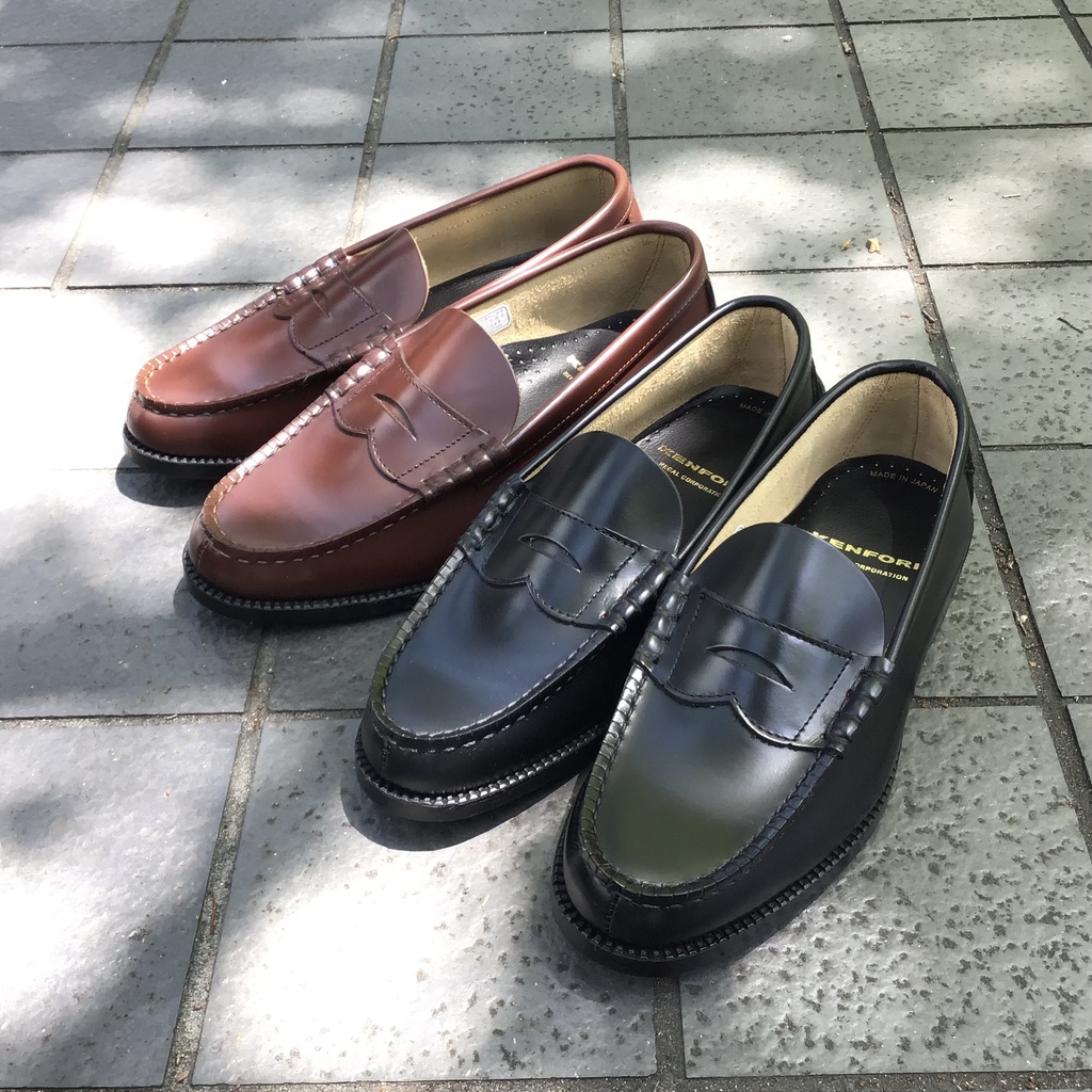 クールビズスタイルにおすすめなデザイン！ | 靴のリーガル