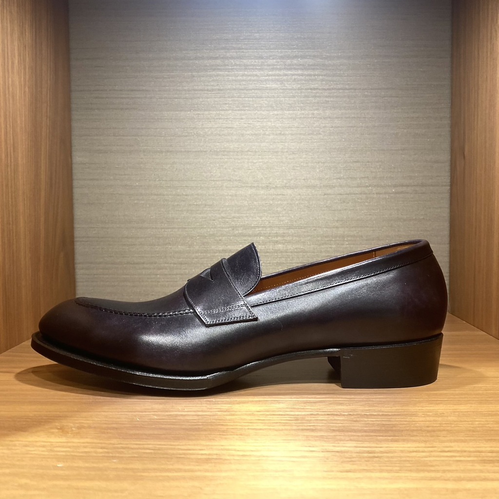 ローファースタイル | 靴のリーガルコーポレーション公式オンライン