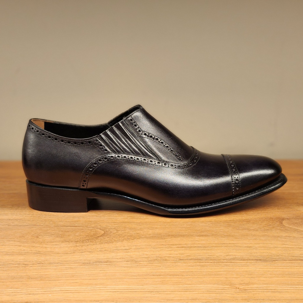 サイドエラスティックシューズ | 靴のリーガルコーポレーション公式