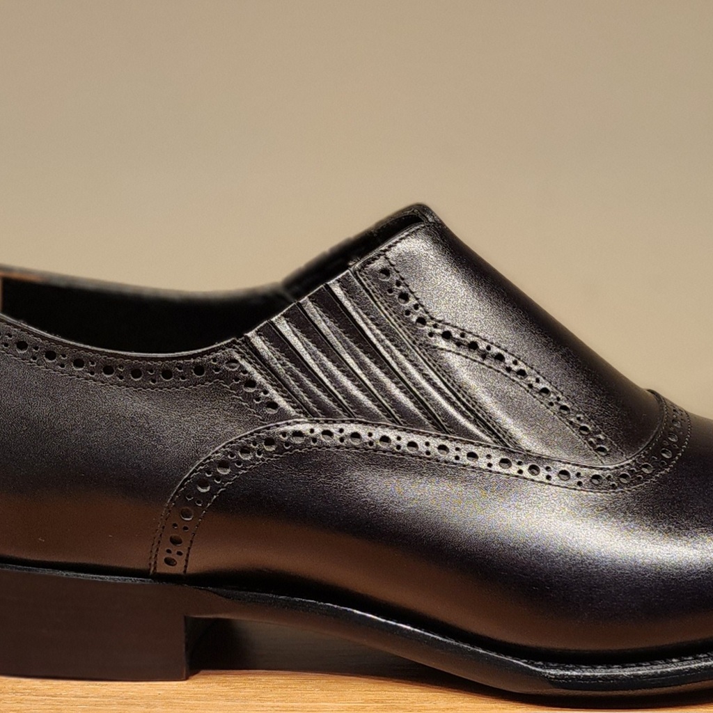 サイドエラスティックシューズ | 靴のリーガルコーポレーション公式