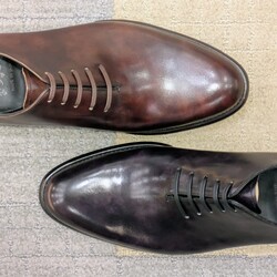 セミブローグ | 靴のリーガルコーポレーション公式オンラインショップ