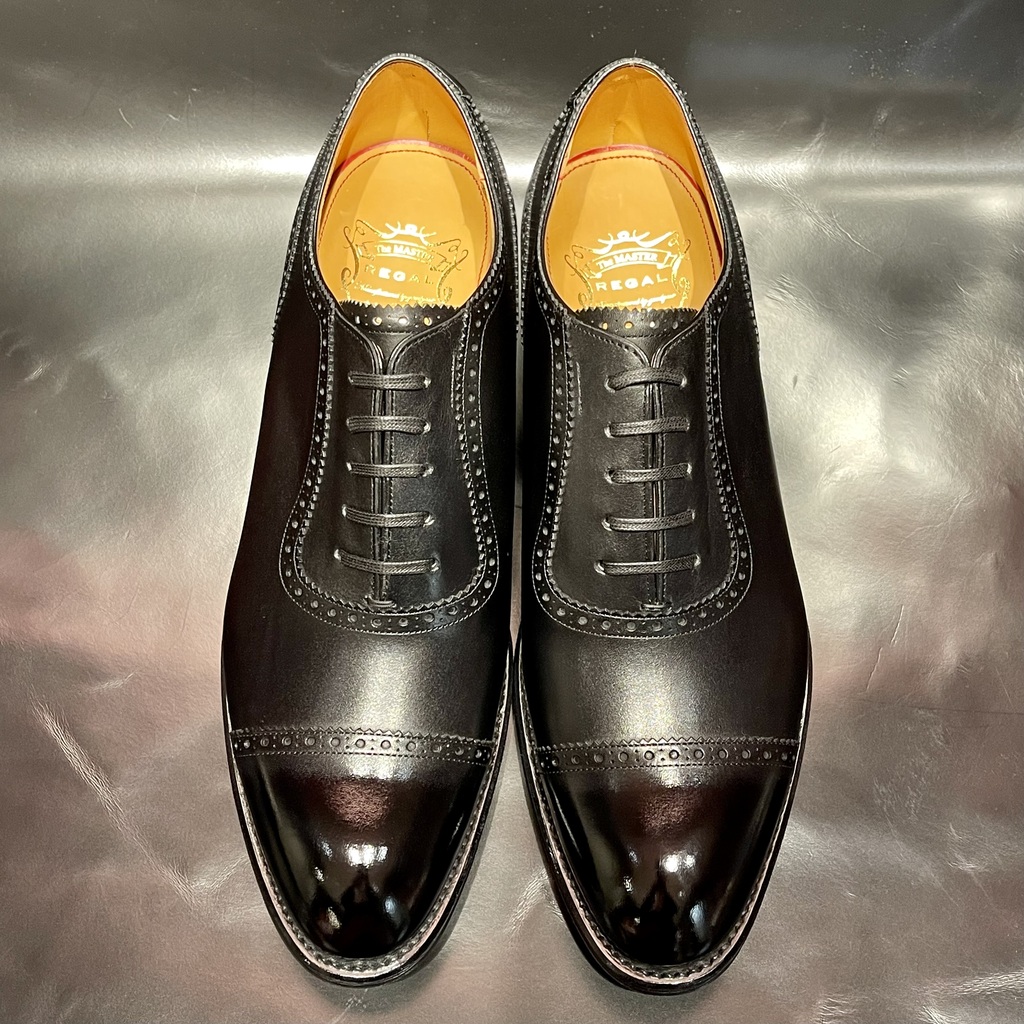 The MASTER REGAL ～Adelaide～ 一般販売スタート | 靴のリーガル