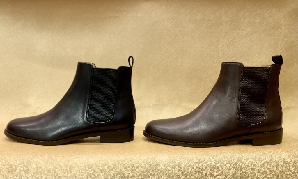 定番サイドゴアブーツ | 靴のリーガルコーポレーション公式オンライン