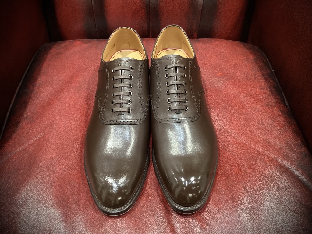 ❛The Master REGAL❜ Saddle Shoes 2nd Lot | 靴のリーガル