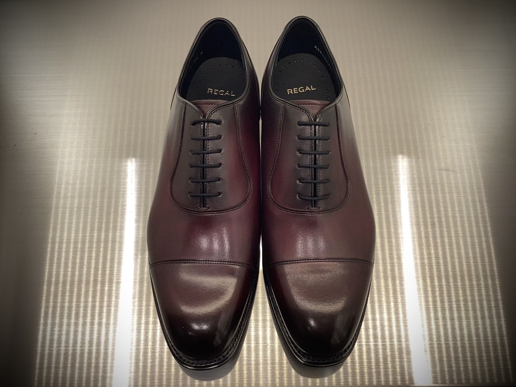 店舗限定アイテムのご紹介 Vol.2 | 靴のリーガルコーポレーション公式