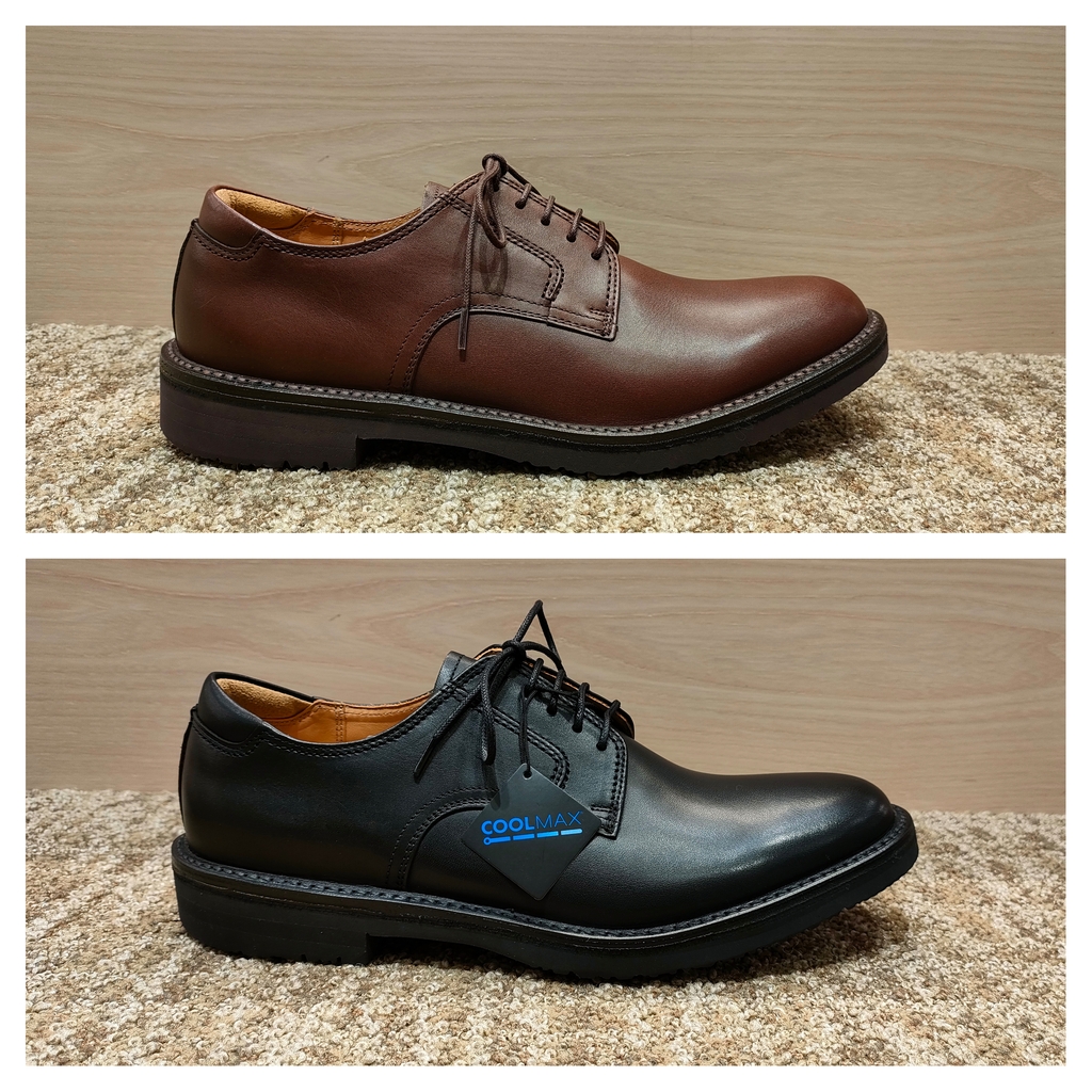 想像以上にラクなフォーマル靴 Regal Walker | 靴のリーガル