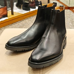 REGAL 【雪道対応ソール】サイドゴアブーツ GORE-TEX（39CLP） | 靴の