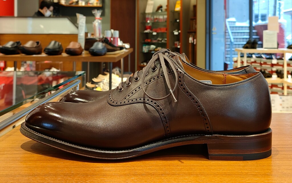 最推し【The MASTER REGAL】01AL.02AL.03AL | 靴のリーガル