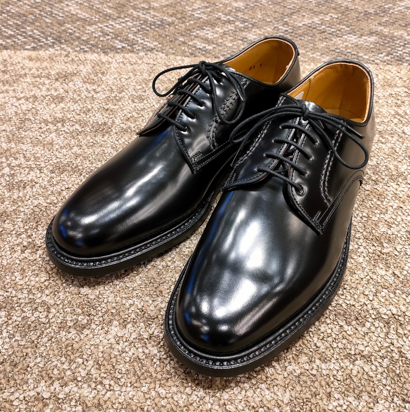 これぞREGAL” 10年単位で履ける代表靴 | 靴のリーガルコーポレーション