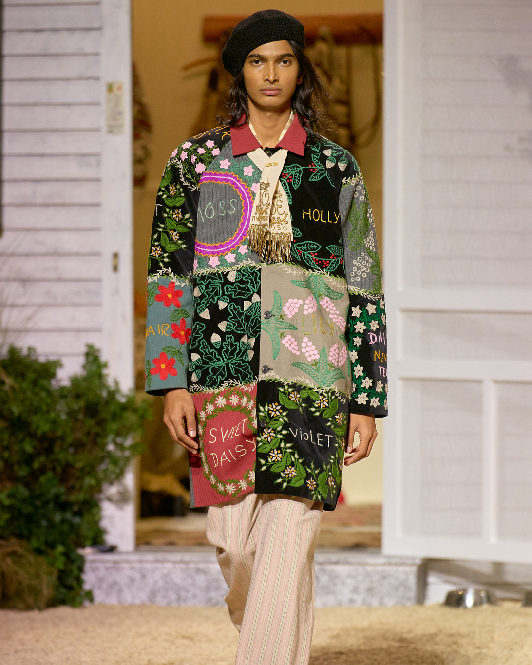 BODE COLLECTION | トゥモローランド 公式通販