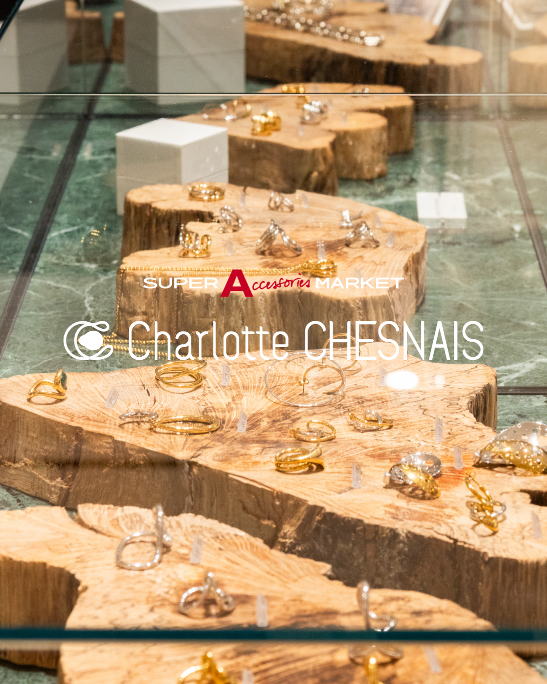 SUPER ACCESSORIES MARKET | トゥモローランド 公式通販