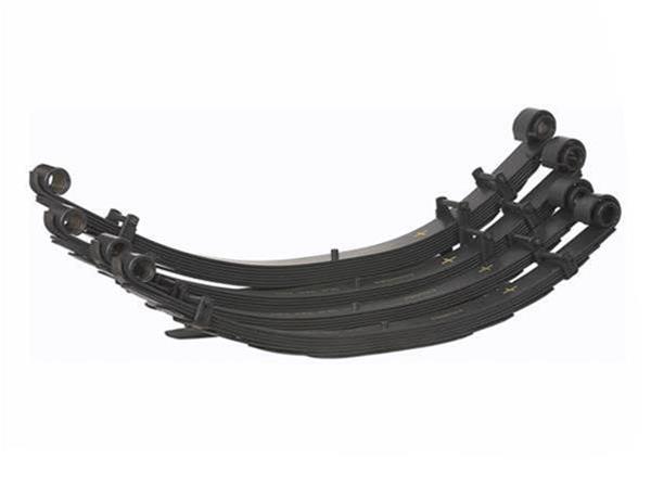 Old Man Emu EL074R Old Man Emu Dakar Leaf Springs | Summit Racing