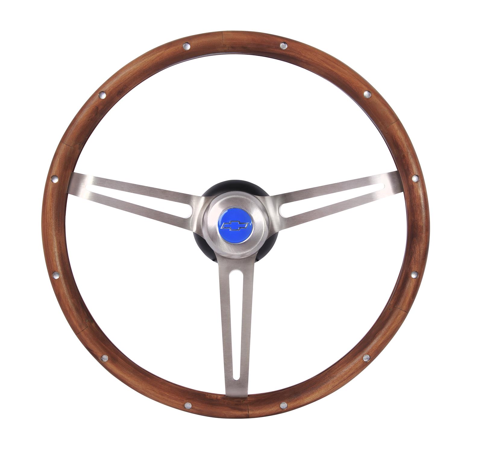 Grant Products 967 Grant Classic Nostalgia Steering Wheels