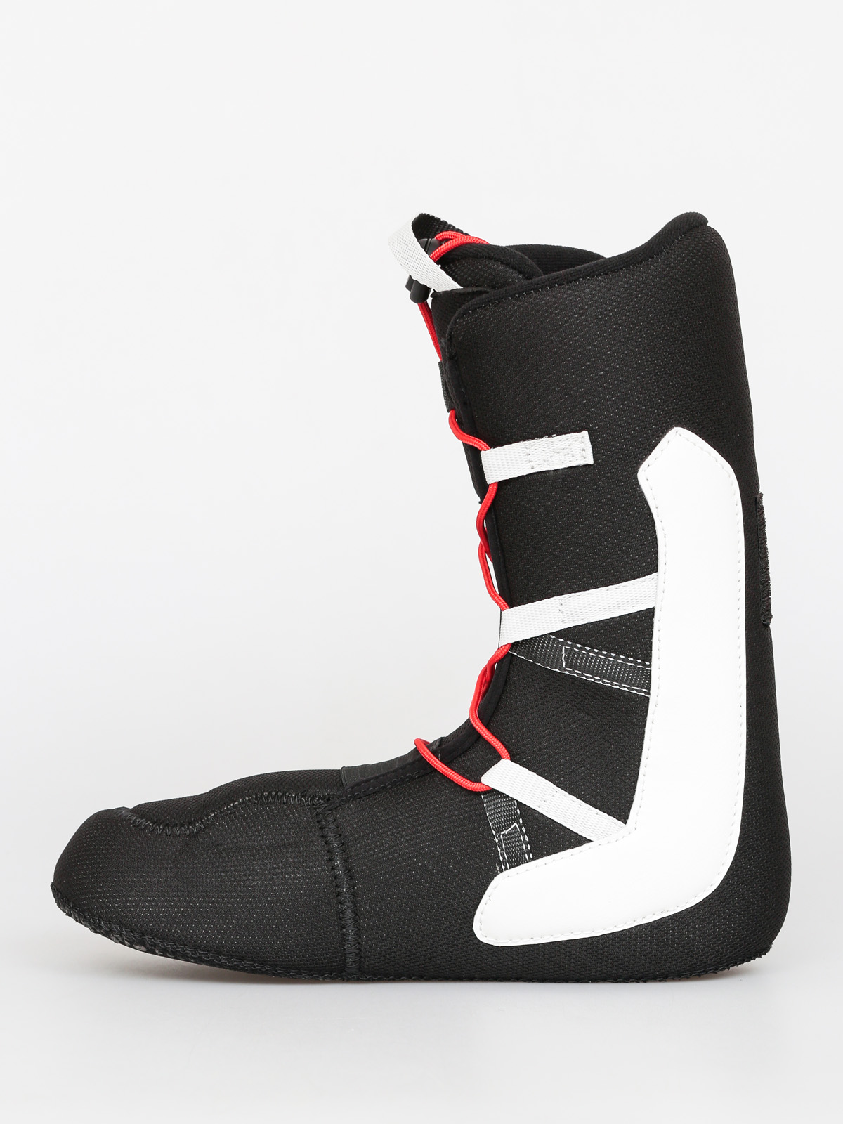 Deeluxe Snowboard boots Alpha - black (black)