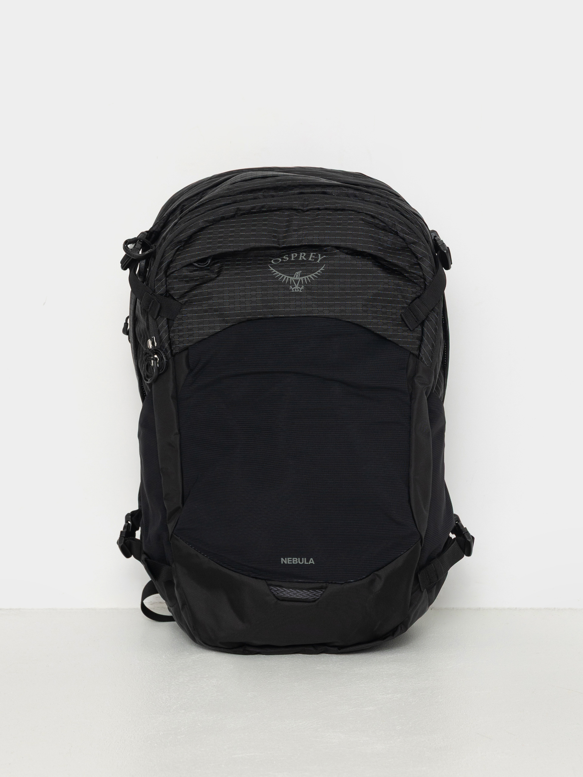 Osprey Nebula Backpack - black (black)
