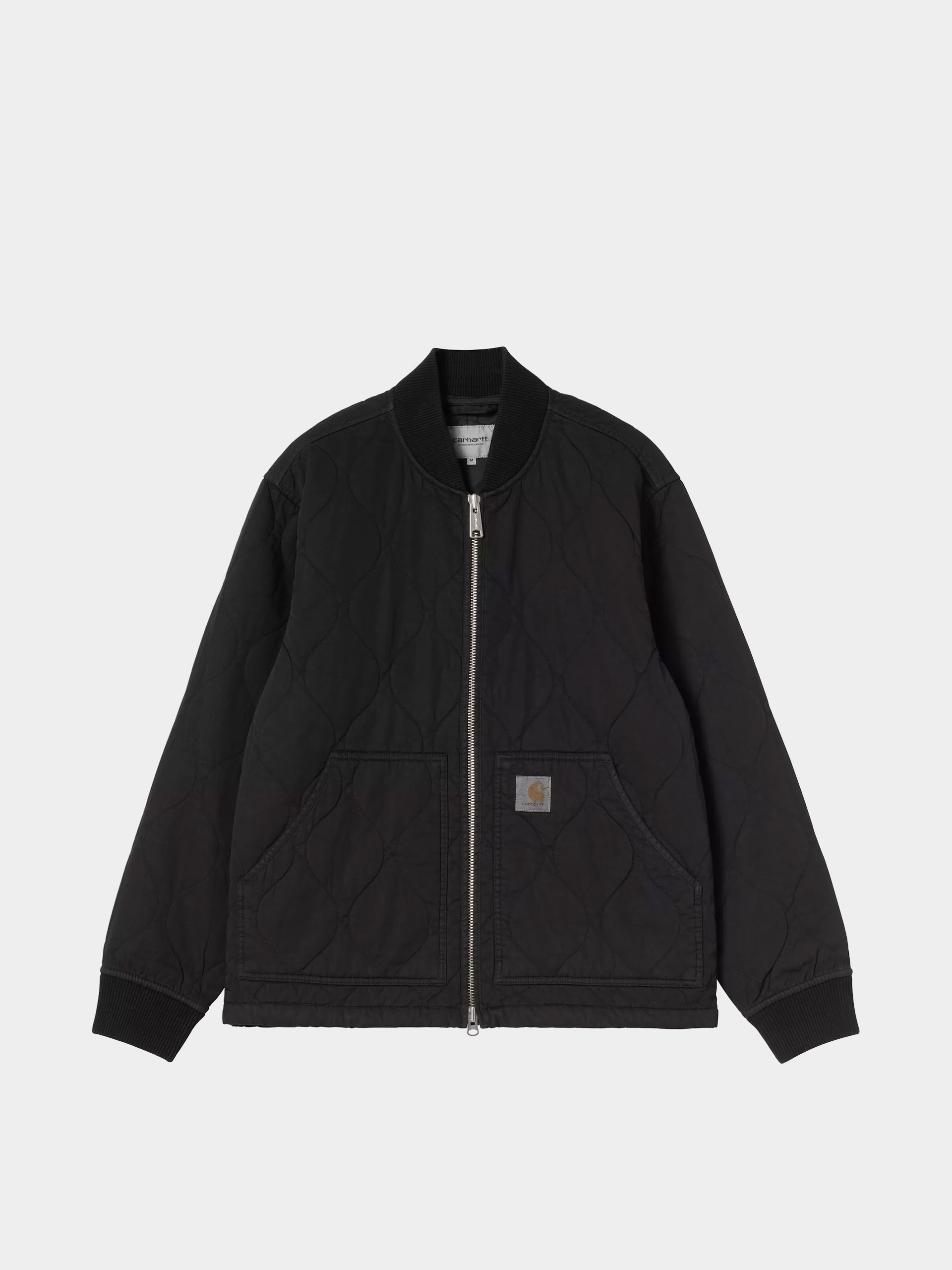 Carhartt WIP OG Santa Fe Jacket - black (black)