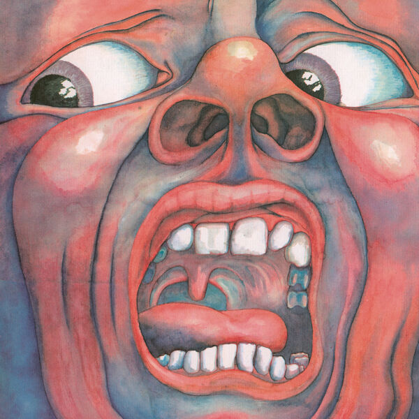 In The Court Of The Crimson King (Expanded & Remastered Original