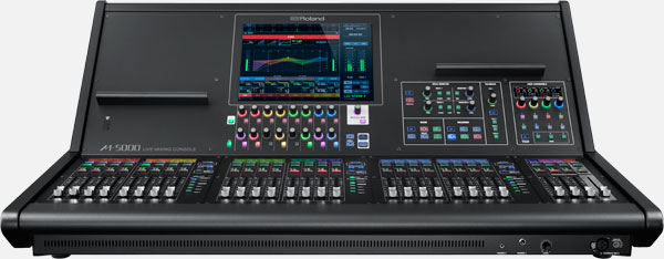 【美品】Roland EDIROL M-100FX アナログミキサー ローランド Edirol M100FX Mixer | zZounds