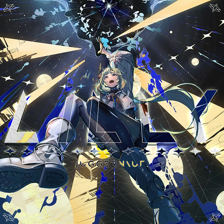 Lilly | Arcaea Wiki | Fandom