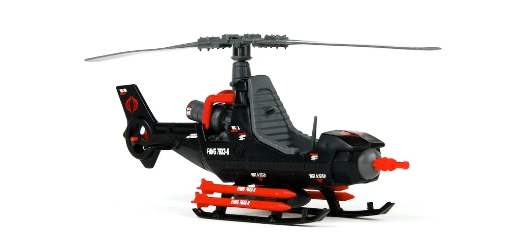 Cobra Fang | Worldofjaymz Wiki | Fandom