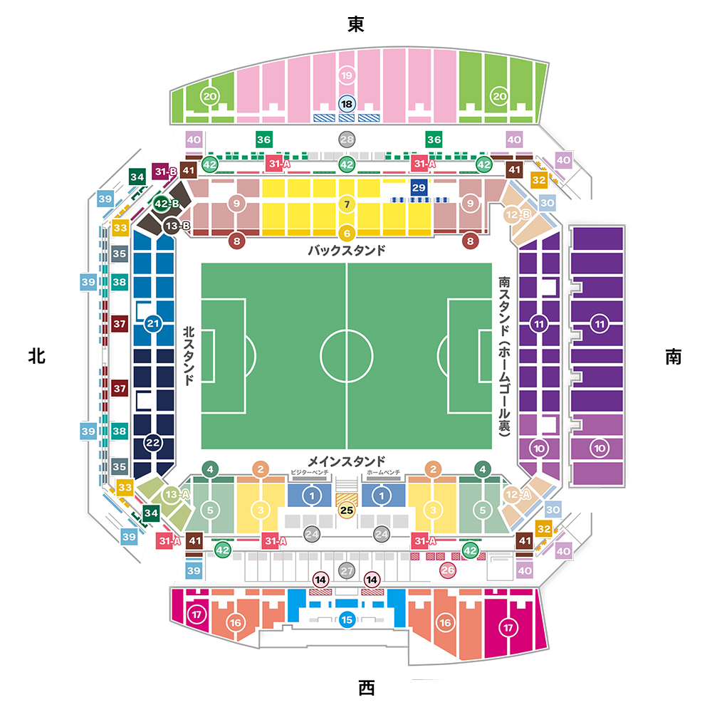 7/24更新】Jリーグインターナショナルシリーズ2024 powered by docomo